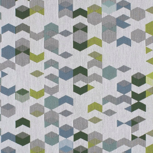 HBF Air Mail Birthday Gift Upholstery Fabric