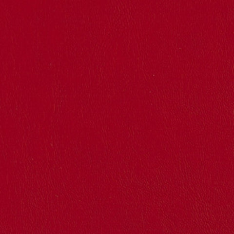 Burch Allante Nu Red Upholstery Vinyl