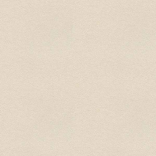 Bernhardt Allude Tusk Ivory Upholstery Vinyl