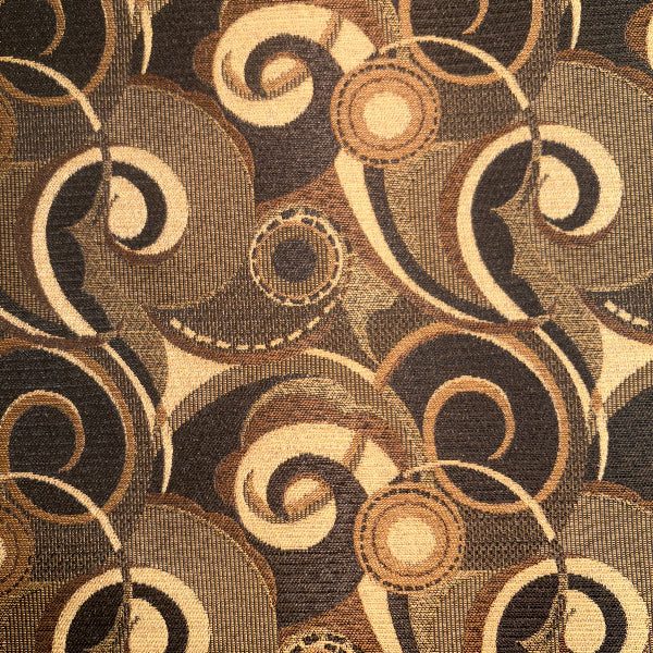 Alter Ego Autumn Upholstery Fabric