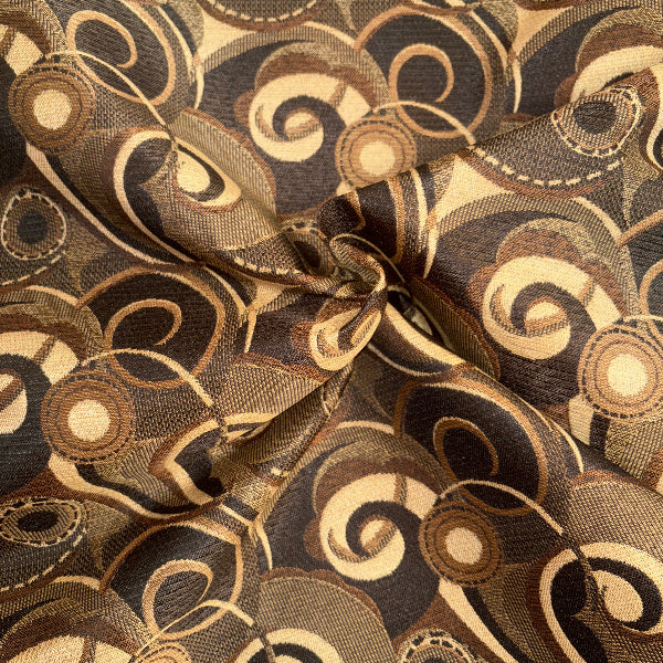 Alter Ego Autumn Upholstery Fabric Yardage