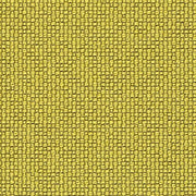 Luum Ample Sunburst Yellow Upholstery Fabric