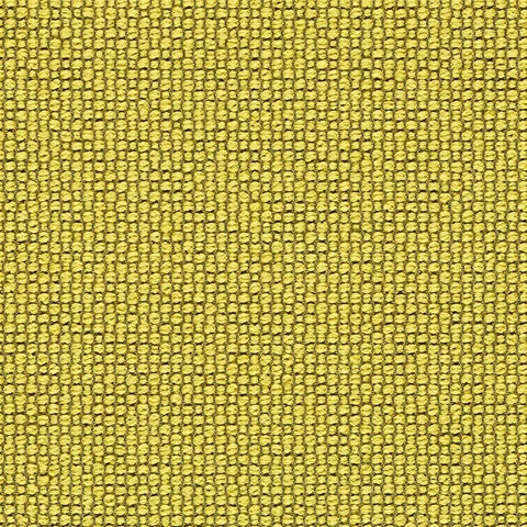 Luum Ample Sunburst Yellow Upholstery Fabric