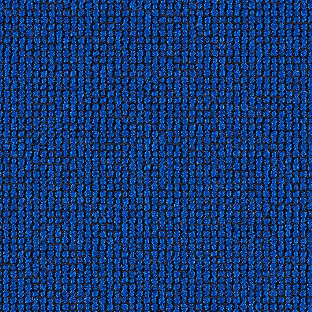 Luum Ample blue comet Upholstery Fabric