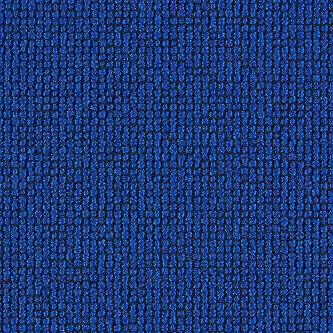 Luum Ample blue comet Upholstery Fabric