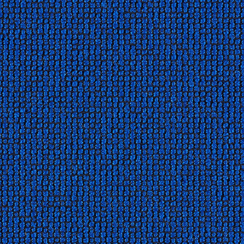 Luum Ample blue comet Upholstery Fabric
