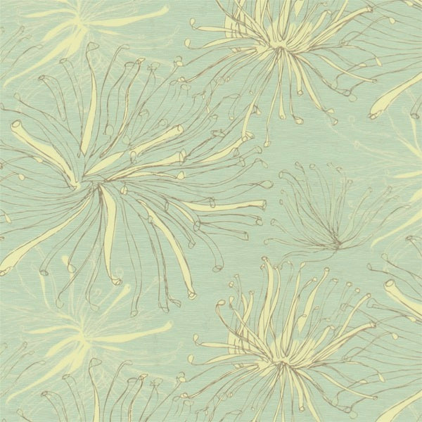 Remnant of Architex Anemone Purify Upholstery Vinyl