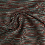 
Anzea Palms Red Nights Upholstery Fabric Yardage