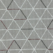 Anzea Sticks and Stones Minimal Upholstery Fabric Vinyl