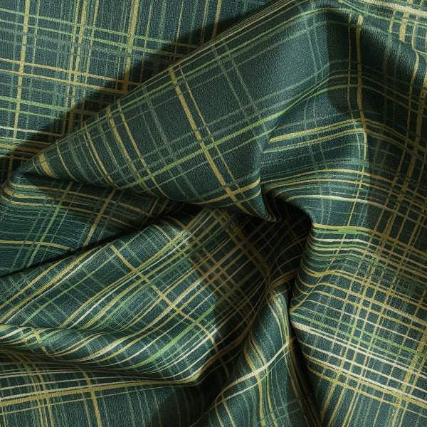 Arc-Com Aberdeen Balsam Upholstery Vinyl Yardage