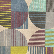 Arc-Com Bocce Storm Upholstery Vinyl