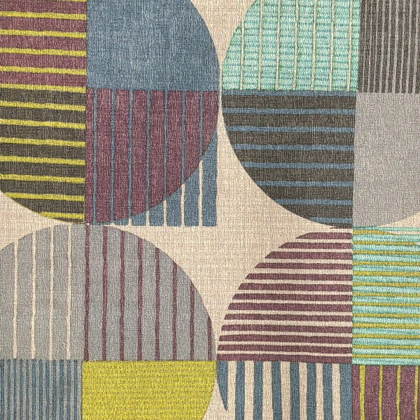 Arc-Com Bocce Storm Upholstery Vinyl