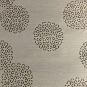 Arc-Com Brayer Flower Beach Upholstery Fabric