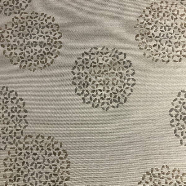 Arc-Com Brayer Flower Beach Upholstery Fabric