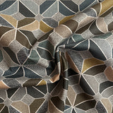 Arc-Com Ceramica Jungle Upholstery Vinyl Yardage