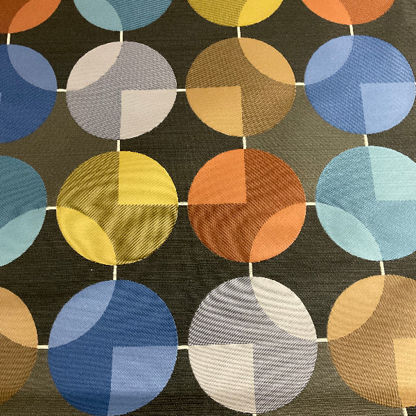 Arc-Com Compass Moss Upholstery Fabric