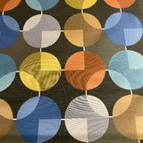 Arc-Com Compass Moss Upholstery Fabric