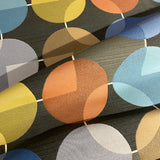 Arc-Com Compass Moss Upholstery Fabric