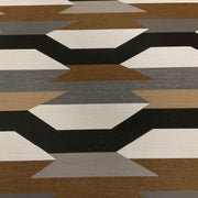 Arc-Com Crescendo Charcoal Gray Sunbrella Upholstery Fabric