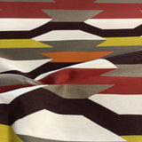 Arc-Com Crescendo Fiesta Sunbrella Outdoor Upholstery Fabric