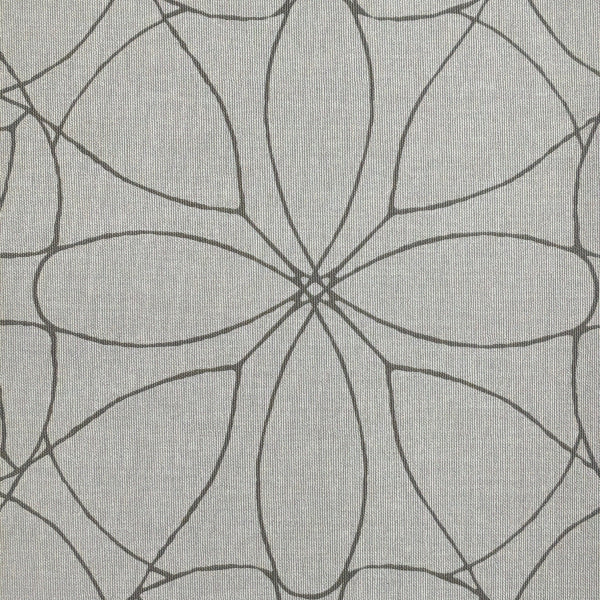 Arc-Com Flora Mist Upholstery Vinyl