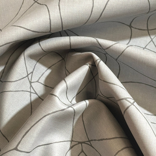 Arc-Com Flora Mist Upholstery Vinyl Yardage