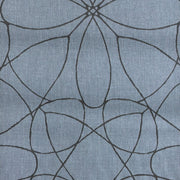 Arc-Com Flora Moonstone Upholstery Vinyl