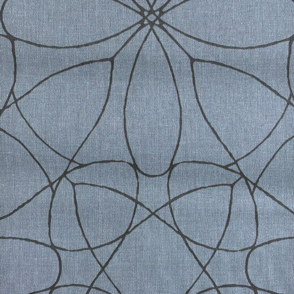 Arc-Com Flora Moonstone Upholstery Vinyl