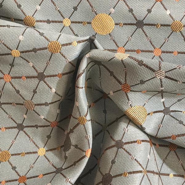 Arc-Com Galaxy Seafoam Upholstery Fabric Yardage