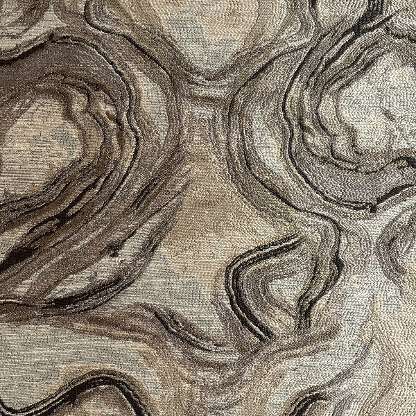 Arc-Com Gallery Galaxy Gray Upholstery Fabric