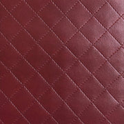 Arc-Com Gatsby Pomergranate Upholstery Vinyl