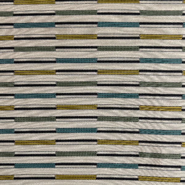 Arc-Com Interstate Herb Upholstery Fabric