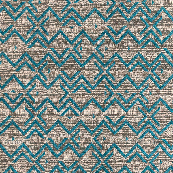 Arc-Com Kassena Caribbean Sunbrella Upholstery