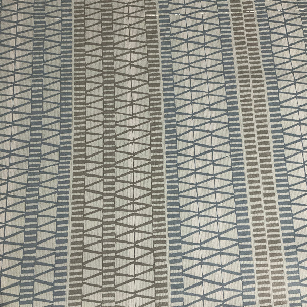 Arc-Com Kuba Ice Blue Upholstery Vinyl