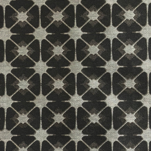 Arc-Com Kumo Onyx Upholstery Fabric Yardage