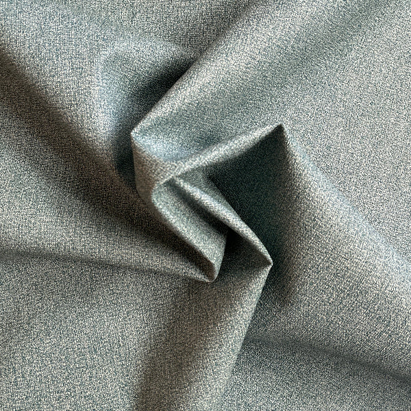 Arc-Com Lore Teal Blue Upholstery Vinyl Yardage