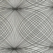 Arc-Com Lyre Pebble Upholstery Fabric