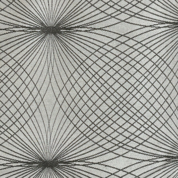 Arc-Com Lyre Pebble Upholstery Fabric