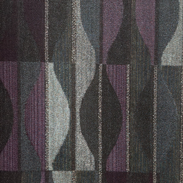 Arc-Com Lyric Plum Upholstery Vinyl