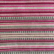 Arc-Com Morocco Flamingo Upholstery Fabric