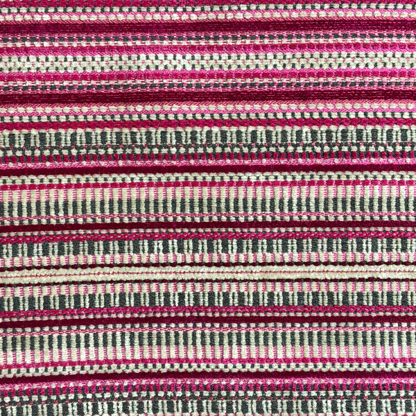 Arc-Com Morocco Flamingo Upholstery Fabric