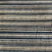 Arc-Com Morocco Sapphire Upholstery Fabric