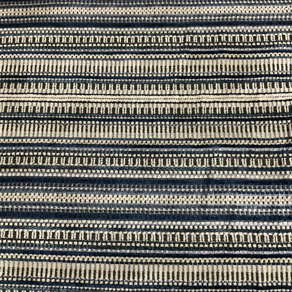 Arc-Com Morocco Sapphire Upholstery Fabric