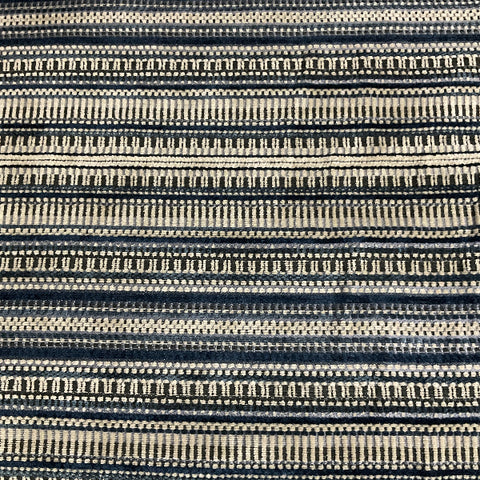 Arc-Com Morocco Sapphire Upholstery Fabric