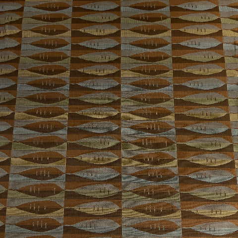 Arc-Com Panache Mocha Brown Upholstery Fabric