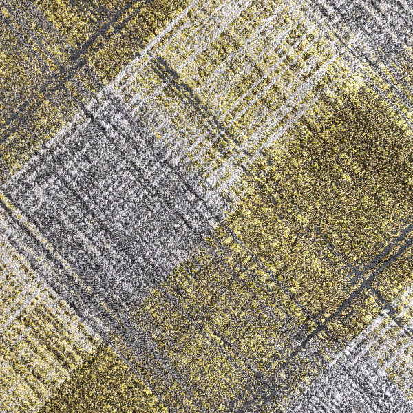 Arc-Com Perspective Citrine Upholstery Fabric