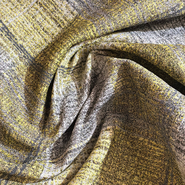 Arc-Com Perspective Citrine Upholstery Fabric Yardage