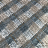 Arc-Com Perspective Marine Blue Upholstery Fabric