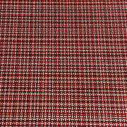Arc-Com Pixel Berry Red Upholstery Fabric