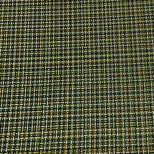 Arc-Com Pixel Forest Green Upholstery Fabric